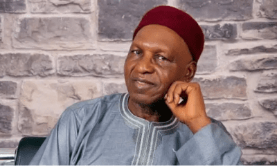 Former Health Minister, Gabriel Aduku is dead