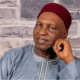 Former Health Minister, Gabriel Aduku is dead