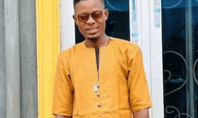 30-year-old Poly graduate commits suicide