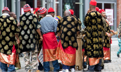 Court strikes out suit filed by Northern groups to compel exit of Igbo from Nigeria