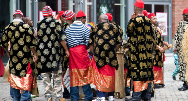 Court strikes out suit filed by Northern groups to compel exit of Igbo from Nigeria