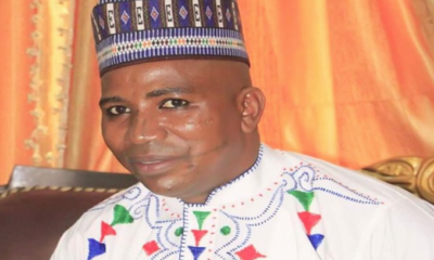 FG charges Miyetti Allah leader with unlawful creation of ethnic militia group