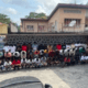 Yahoo: EFCC arrests 45 suspected internet fraudsters