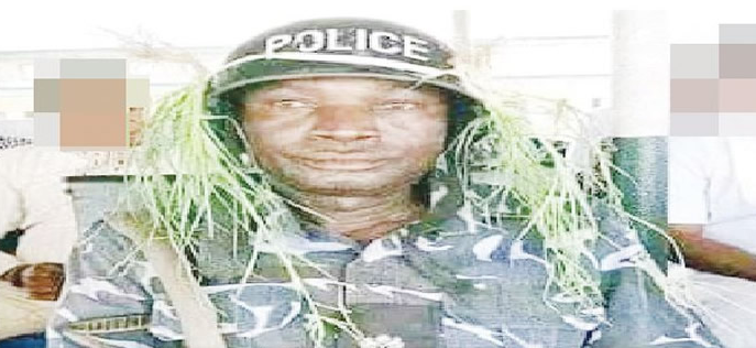 Police recover skull of Rivers DPO beheaded by cultists 