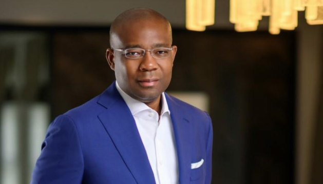 Aig-Imoukhuede returns as Chairman of Access Holdings Plc