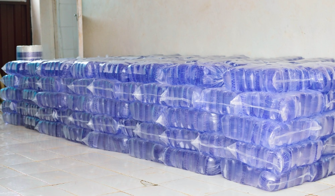 Consumers slam sachet water producers, retailers as price skyrockets in Abia