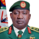 Kidnappings: Track down those funding terrorism, military tells EFCC