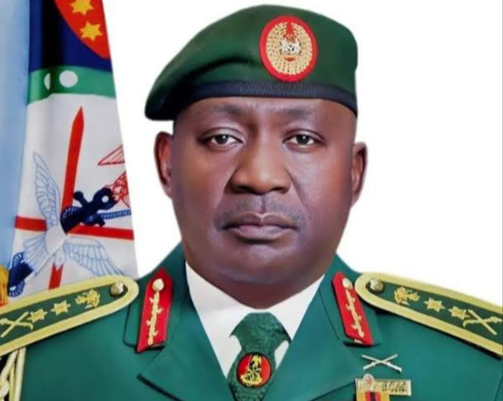 Kidnappings: Track down those funding terrorism, military tells EFCC