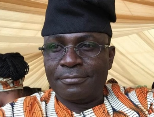 Osun Lawmaker demands death penalty for corruption