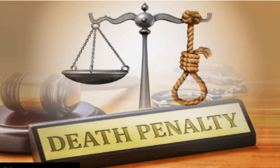 Osun Lawmaker demands death penalty for corruption