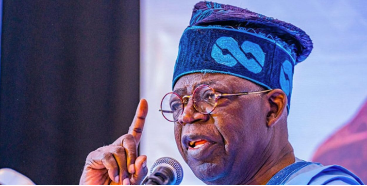 Yoruba Nation: Those threatening Nigeria’s sovereignty have price to pay, Tinubu warns
