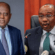 Cardoso 'retires' eight CBN directors employed by Emefiele