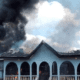 Many killed as angry soldiers from Delta burn down houses in Bayelsa