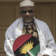 ‘I will end insecurity in South East in two minutes if I’m released’ – Nnamdi Kanu vows