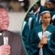 It’s only in Madonna university that girls graduate as virgins, founder claims in trending video