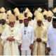 Catholic Bishops urge Tinubu to release Nnamdi Kanu