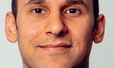 Detained Binance executive escapes from custody in Nigeria
