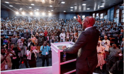 Tony Elumelu Foundation Announces 10th Cohort of Entrepreneurship Programme – 20,000 Entrepreneurs Funded Across Africa