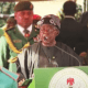 Tinubu awards slain military officers MON, approves scholarships for children, houses for families