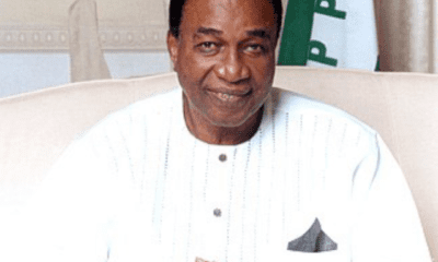 How Zik ended Biafra war, prevented plan to annihilate Igbo — Jim Nwobodo