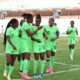 Super Falcons qualify for 2024 Olympics after draw in South Africa
