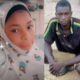 Butcher stabs wife to death after argument over phone