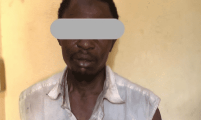 Man stabs elder brother to death