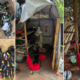 Troops raid notorious IPOB/ESN Camp in Imo, recover IEDs, others