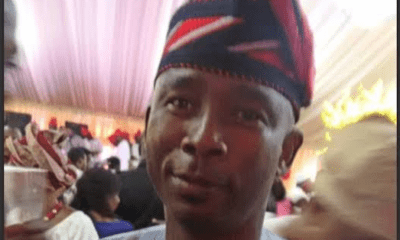 Deputy police commissioner commits suicide in Oyo