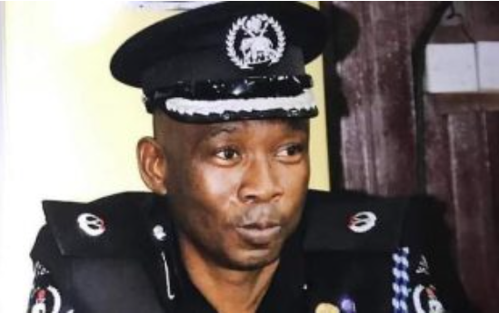 Deputy police commissioner commits suicide in Oyo