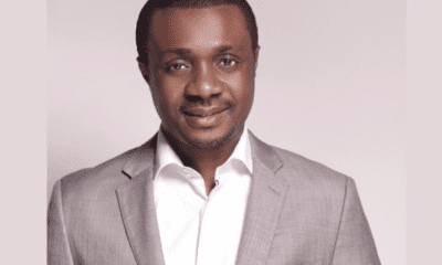 Nathaniel Bassey