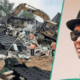 Story of the demolition of Igbo man’s property in Abuja -FCT Minister Wike