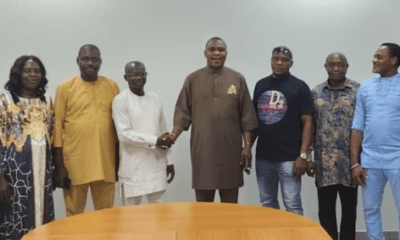 Seven Ahoada East Councillors, Assembly Leader declare support for Fubara