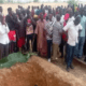 Kogi massacre: Community buries 25 victims