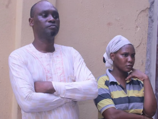 Couple arrested for allegedly producing fake alcoholic drinks