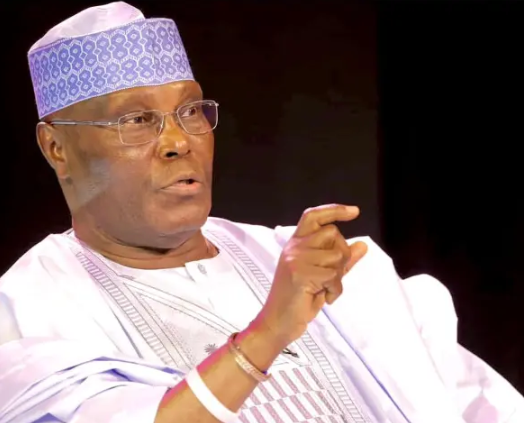 Lagos-Calabar Coastal Highway, A highway to fraud — Atiku knocks Tinubu
