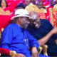 Peter Odili pronounces Gov Fubara as Rivers PDP political leader, dumps Wike