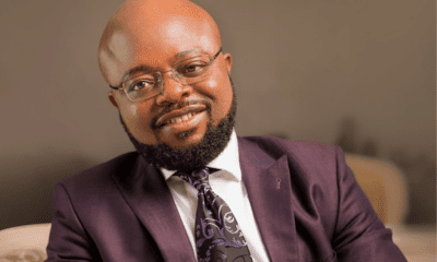 PDP Guber candidate, Odii decries high rate of poverty, hunger, unemployment in Ebonyi