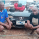 Enugu police arrest two for stealing wires, electrical gadgets from construction sites