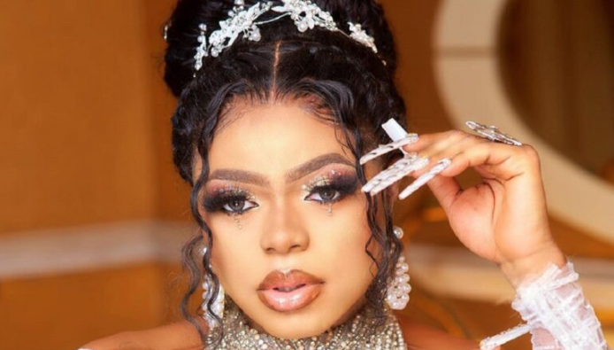 Bobrisky will be held, protected in male cell ward — Prison service