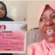 Who advised you to plead guilty – Aisha Yesufu queries Bobrisky
