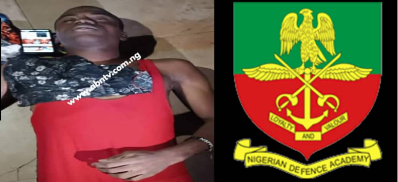 Nigerian Air Force cadet drowns in Abia hotel swimming pool