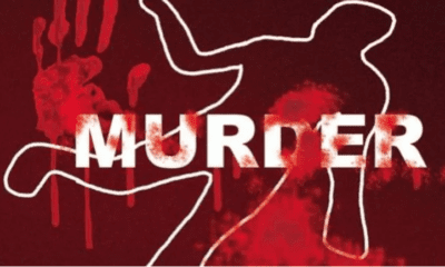Palm wine tapper allegedly kills wife, attempts suicide