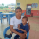 Widow cries for justice as husband’s alleged killers threaten her from prison