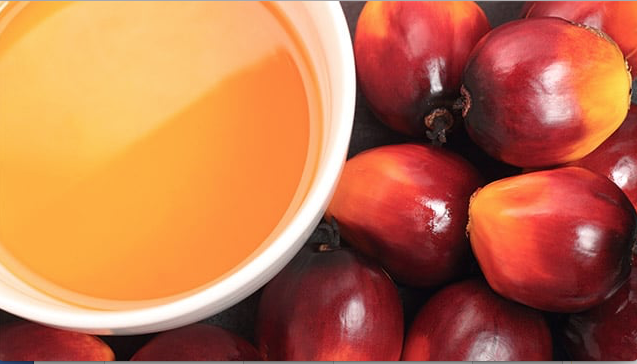 Man kills mother over palm oil proceed