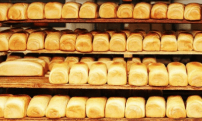 NAFDAC raises alarm over substandard bread and fake products in markets