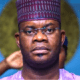 Alleged N80Bn Graft: Yahaya Bello fails to appear in court for arraignment