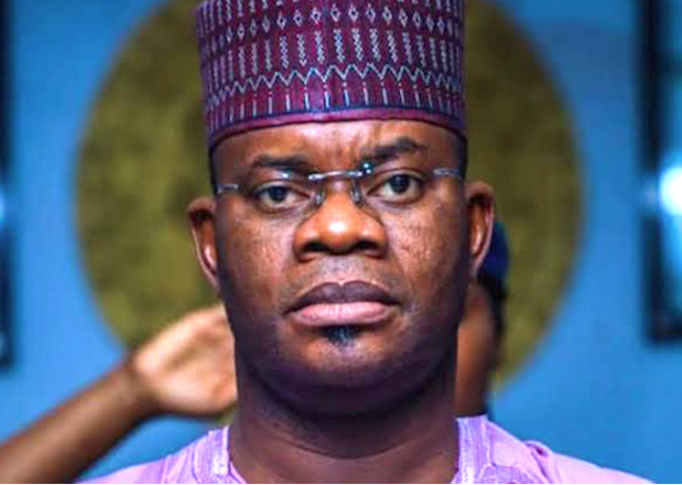 Alleged N80Bn Graft: Yahaya Bello fails to appear in court for arraignment