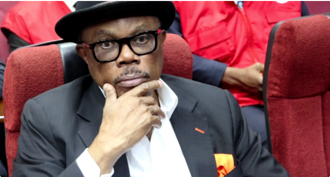 Ex-Anambra Gov, Obiano fails to stop his trial over N40bn fraud