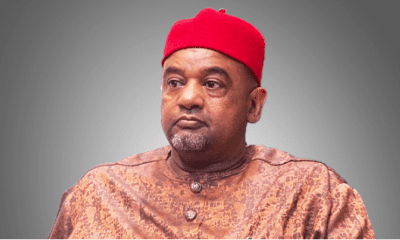 PDP caucus backs Damagum to continue as Acting National Chair